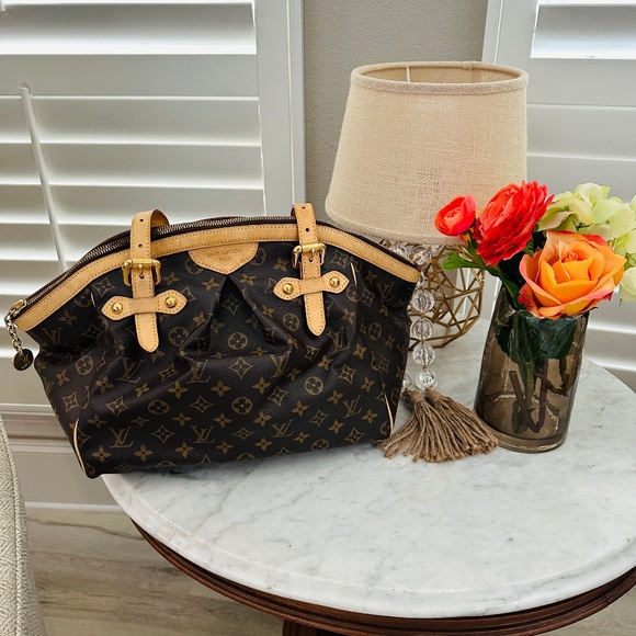 Louis Vuitton Tivoli GM - Picture 1 of 12